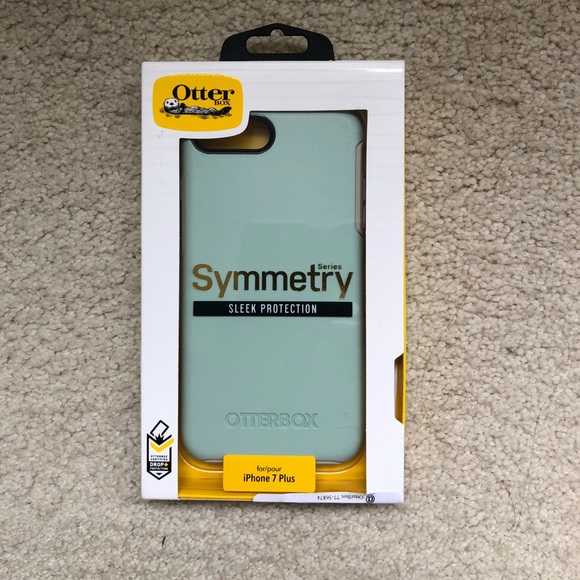 OtterBox Accessories - SALE 🎉🎉 Otterbox Symmetry IPhone 7/8 Plus